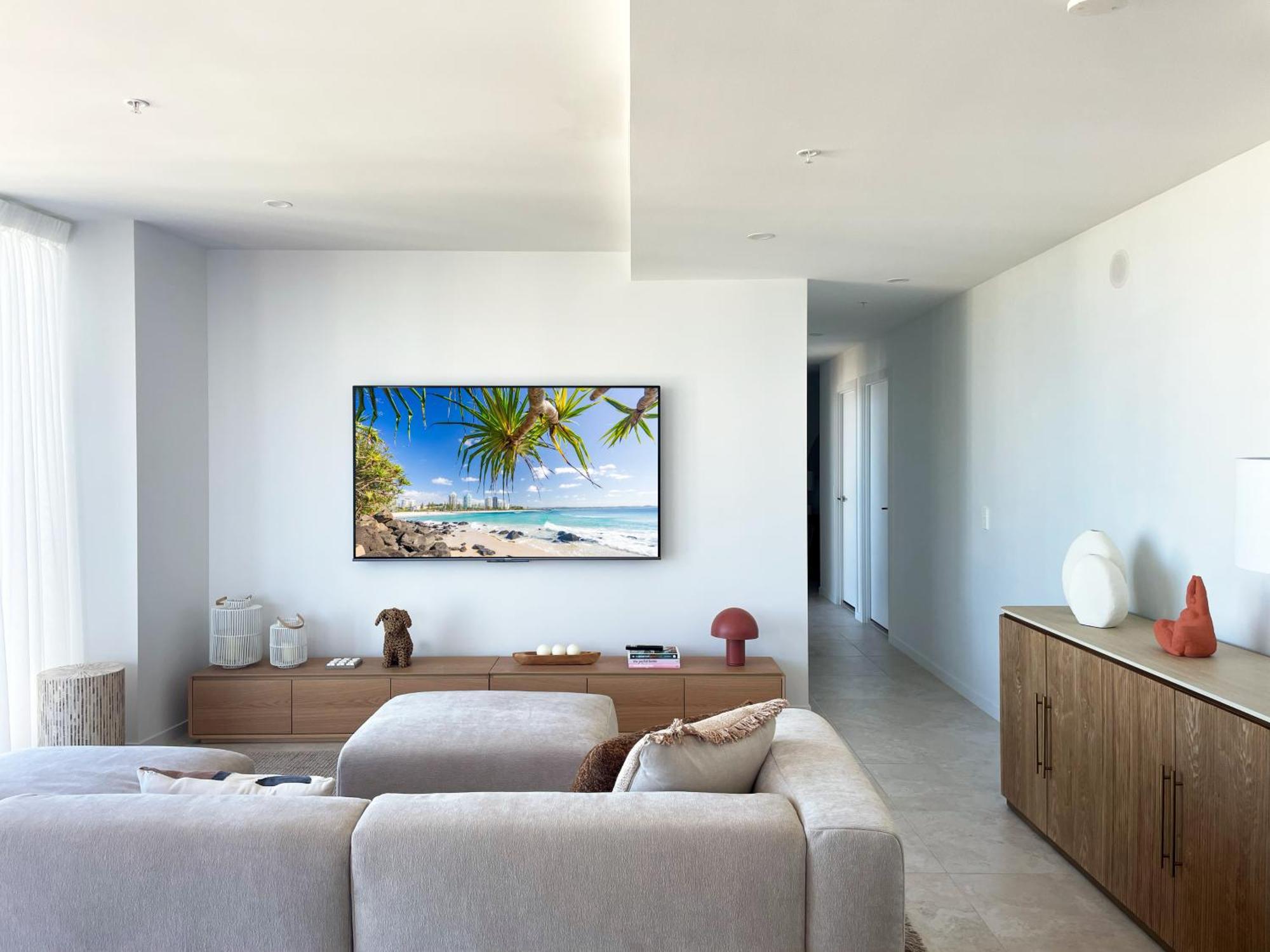 The Gallery Residences Broadbeach - Official Listing 黄金海岸 外观 照片