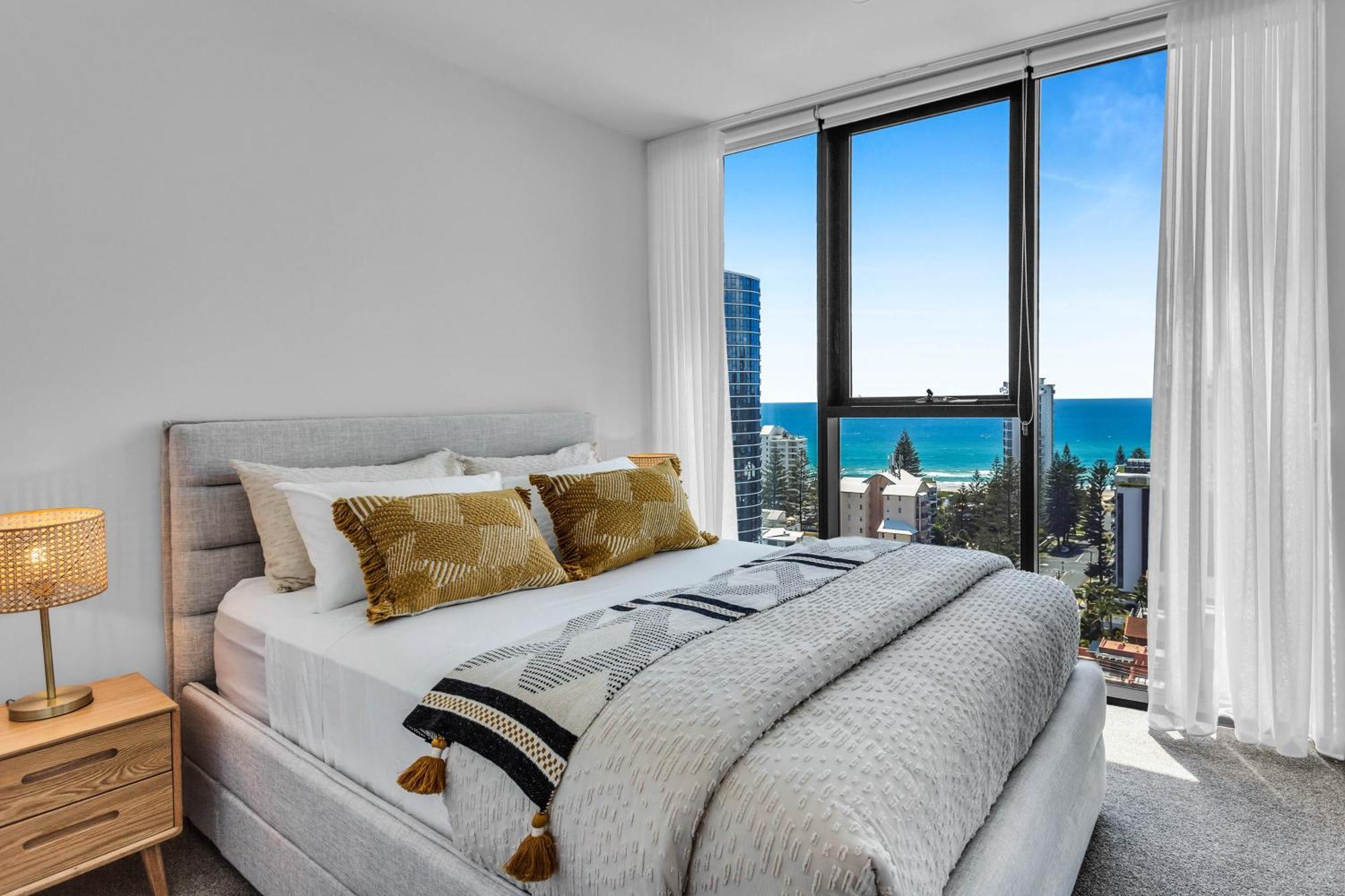 The Gallery Residences Broadbeach - Official Listing 黄金海岸 外观 照片
